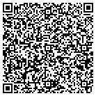 QR code with River City Turbo Inc contacts