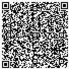 QR code with Asher Realty & Property Manage contacts