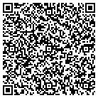 QR code with America's Best Courier Service contacts