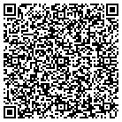 QR code with Cape Florida Seafood Inc contacts