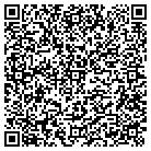 QR code with A-1 Creations Barber & Beauty contacts