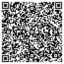 QR code with Rayhack John M MD contacts