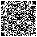 QR code with J & A Footwear contacts
