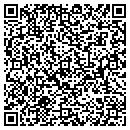 QR code with Amprobe Tif contacts