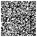 QR code with A Advantage Title contacts