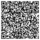 QR code with E B Developers contacts
