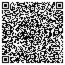 QR code with D's Haul Off contacts