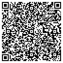 QR code with PRV Vacations contacts