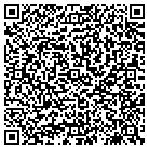 QR code with Rhondas Pet Grooming Inc contacts