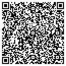 QR code with Art Stengel contacts