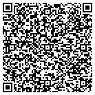 QR code with Debra Harding Cleaning Service contacts