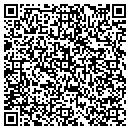 QR code with TNT Cleaning contacts