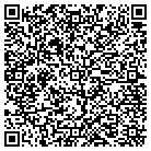 QR code with Precision Dental Lab Services contacts