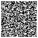 QR code with Avex Home Theater contacts