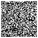 QR code with Hayes Construction Inc contacts