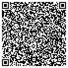 QR code with Custom Screen & Enclosures contacts