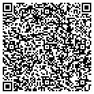 QR code with C-G Builders GROUP LLC contacts