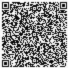 QR code with James Wagner's Body Balance contacts