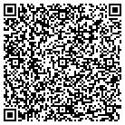 QR code with Advanced Transcription contacts
