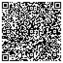 QR code with Unicorns Lair contacts