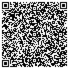 QR code with Martin County Fire Department contacts