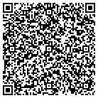QR code with KOOL Cruisers Auto Sales contacts