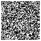 QR code with Riverview Memorial Gardens contacts