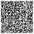 QR code with Billiard & Bowling Institute contacts