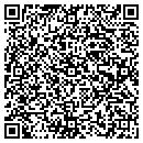QR code with Ruskin Hess Mart contacts