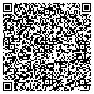 QR code with A B Knight Construction LLC contacts