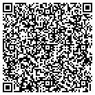 QR code with Hudson Group LLC contacts