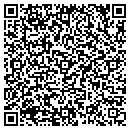QR code with John T Ahrens DDS contacts