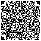 QR code with King's Lawn & Maintenance contacts