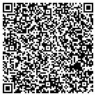 QR code with Island Shutter Co Inc contacts