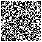 QR code with Highlands Realty & Development contacts