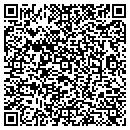 QR code with MIS Inc contacts