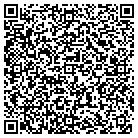 QR code with Rabideau Electric Company contacts