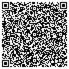 QR code with B J's Pharmaceutical & Med contacts