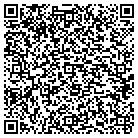 QR code with Bcg Construction Inc contacts