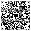 QR code with C & D Soft Development contacts