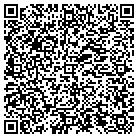 QR code with First National Real Estate Co contacts
