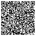 QR code with Gac Development Inc contacts