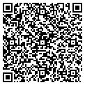 QR code with Gsf Investment contacts