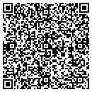 QR code with Hacienda Los Angeles Corp contacts