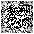 QR code with J P I Development Partners Inc contacts