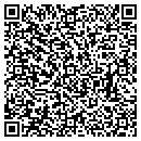 QR code with L'Hermitage contacts