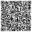 QR code with Magna Development Corp Inc contacts
