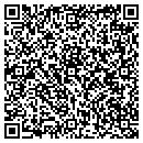 QR code with M&Q Development Inc contacts