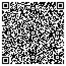 QR code with R J L Developers Inc contacts