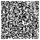 QR code with Urban Partners Developments contacts